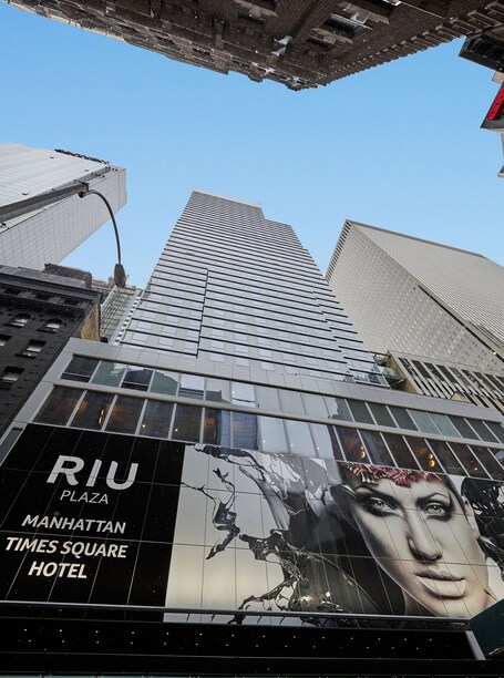 Hotel Riu Plaza Manhattan Times Square - Image 34