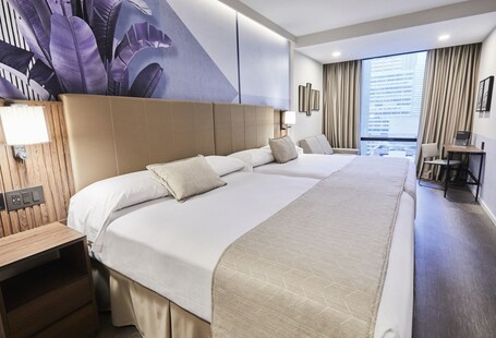 Hotel Riu Plaza Manhattan Times Square - Image 43