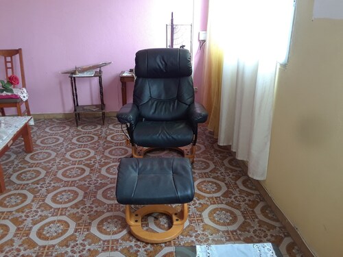 Chambre de Vacances à Sainte-rose en Guadeloupe