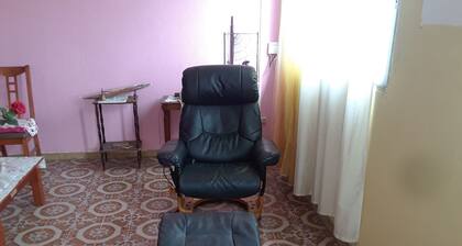 Chambre de Vacances à Sainte-rose en Guadeloupe