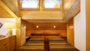 1 soveværelse, strygejern/strygebræt, gratis Wi-Fi, sengetøj