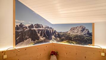 1 camera, ferro/asse da stiro, Wi-Fi gratuito, lenzuola