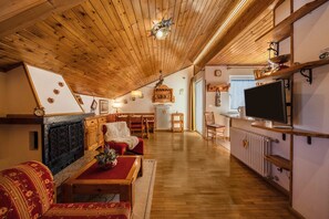 Fernseher
