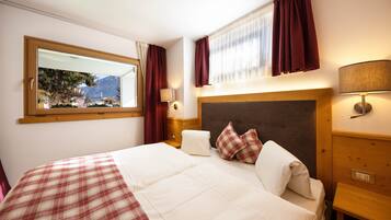 3 camere, ferro/asse da stiro, Wi-Fi gratuito, lenzuola