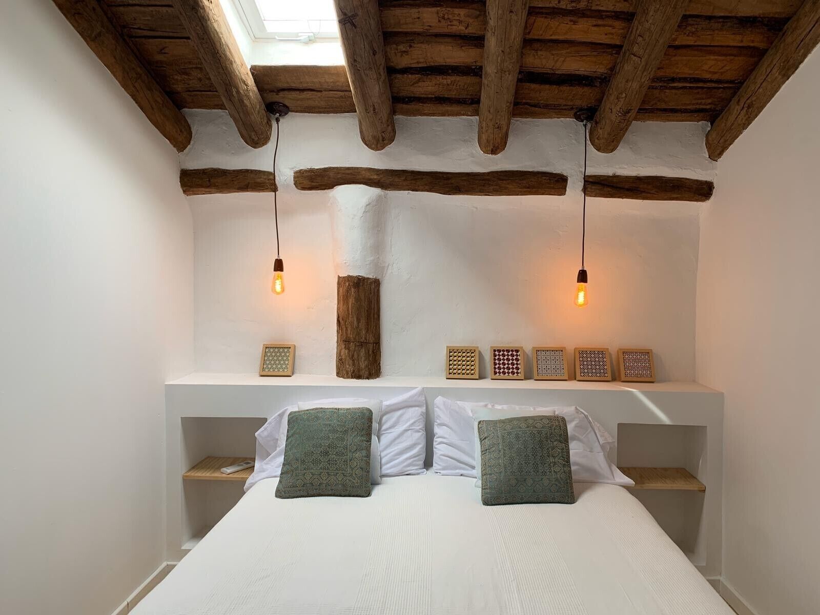 8 soveværelser, strygejern/strygebræt, sengetøj