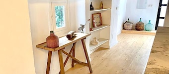 Maison de vacances "Astarte House 12pax" avec jardin et terrasse