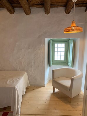 Interior - Holiday Home “Astarte House 12pax” with Garden & Terrace (Galera)