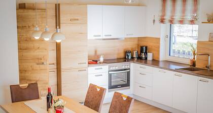 Meine Auszeit das Ferienhaus