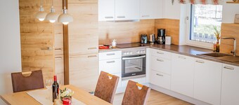 Meine Auszeit das Ferienhaus