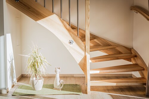 Meine Auszeit das Ferienhaus