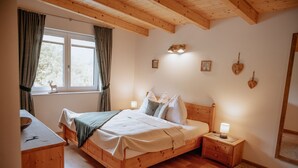 Kondominium, patio | Fasilitas kamar