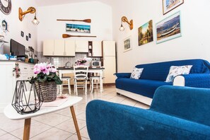 Fernseher, DVD-Player