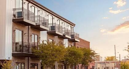 Cowart Chattown Southside