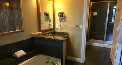 Wyndham Great Smokies Lodge at Wilderness water park(s) included
