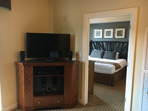 2 bedrooms, WiFi