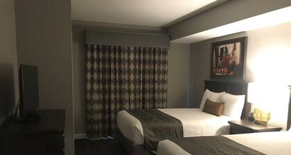 Wyndham Great Smokies Lodge at Wilderness water park(s) included