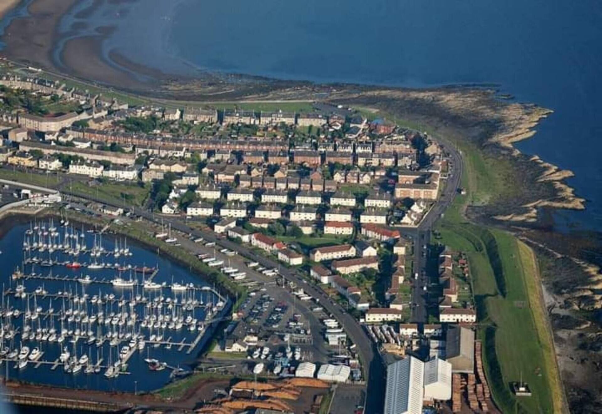 Apartment, Multiple Beds | Exterior