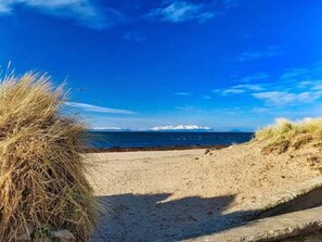 Appartement, meerdere bedden | Strand