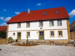Aussenbereich