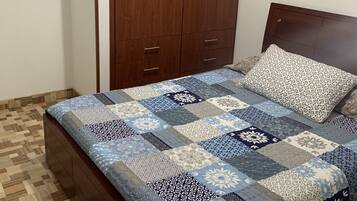 3 dormitorios y wifi