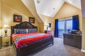 8 Schlafzimmer, Internetzugang, Bettwäsche