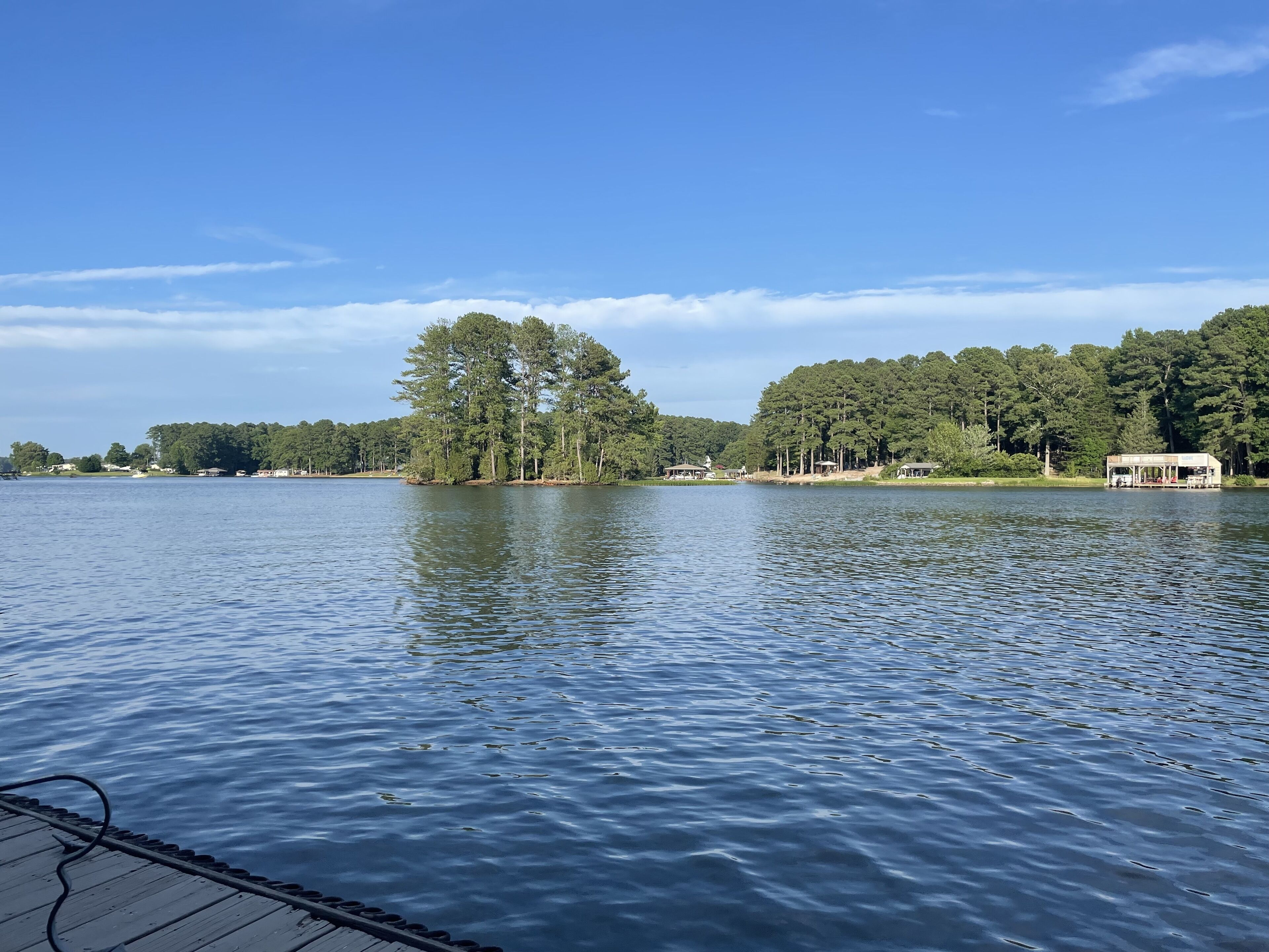 Timeless Lake Gaston Family-Friendly Retreat!