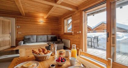 #AH11 | The mountain charmer 🗻