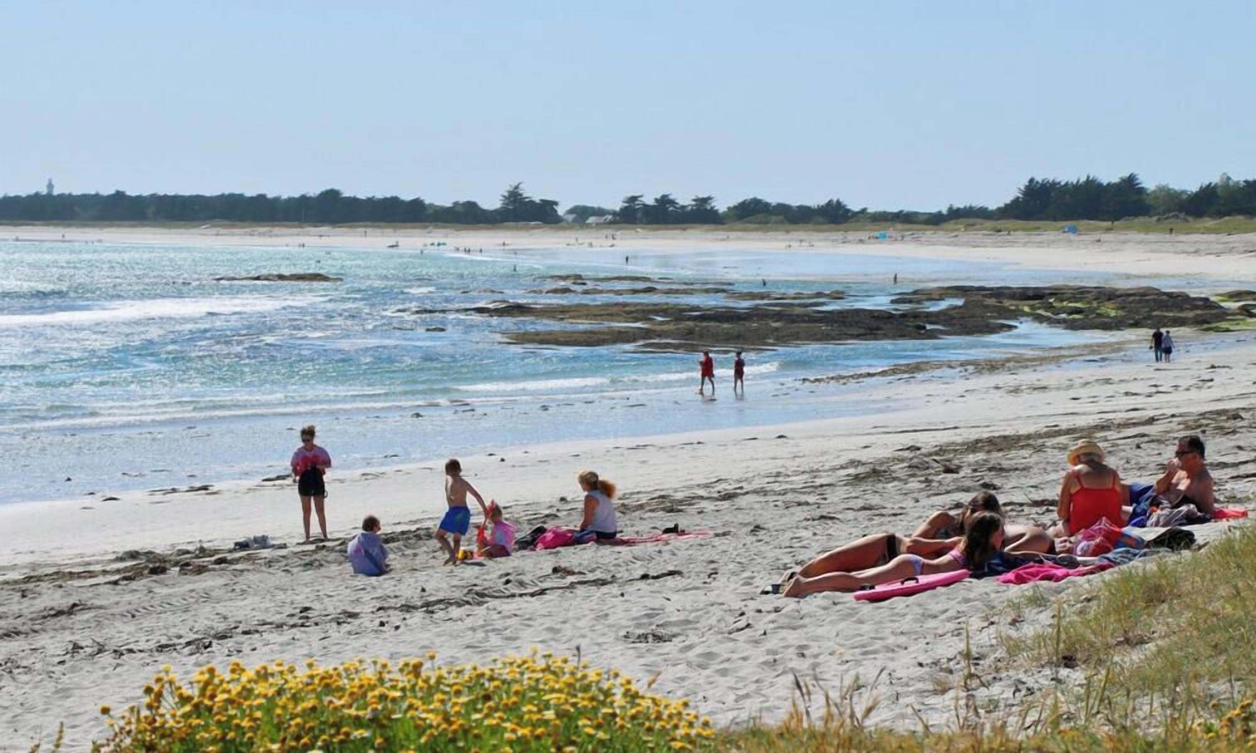 Plage