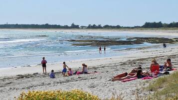 Plage