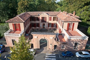 Site d’intérêt
