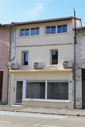 Exterior - Appart Hôtel Albi (Albi)