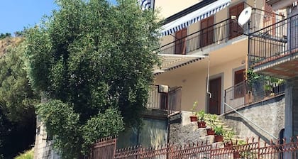 Residenze Cutrì Holiday Home Cilento Trilo 5