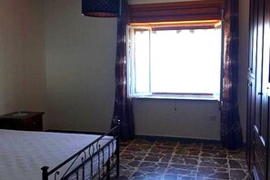 2 slaapkamers, beddengoed