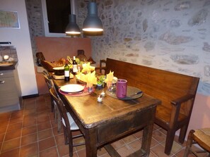 Restauration