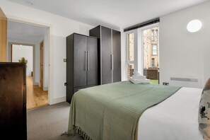 Appartement Standard, 1 chambre, non-fumeur, coin cuisine