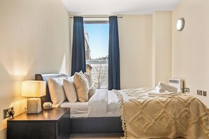 Appartement Standard, 1 chambre, non-fumeurs, coin cuisine | 1 chambre, fer et planche à repasser, Wi-Fi gratuit, draps fournis