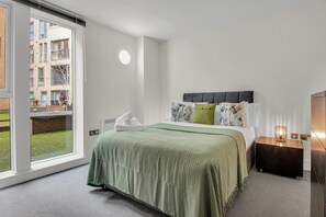 Standard Apartment, 1 Bedroom, Non Smoking, Kitchenette