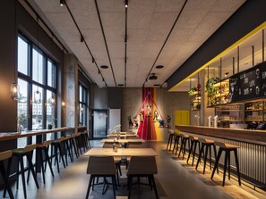 Restaurant - CAB20 (Hamburg)