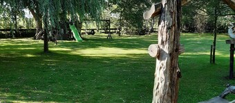 De Vrijheid en de Ruimte