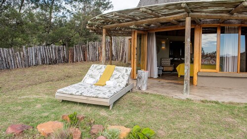 Gondwana Game Reserve