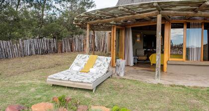 Gondwana Game Reserve