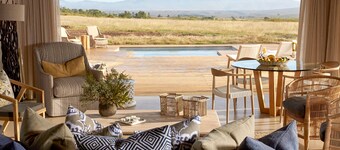 Gondwana Game Reserve