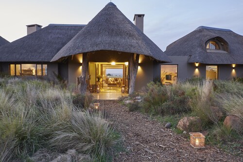 Gondwana Game Reserve