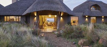 Gondwana Game Reserve