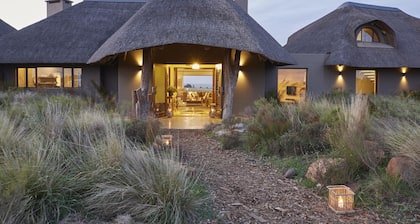 Gondwana Game Reserve