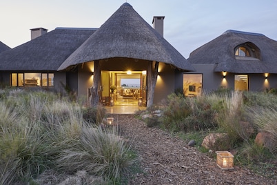 Gondwana Game Reserve