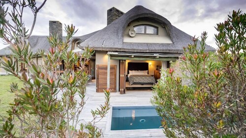 Gondwana Game Reserve