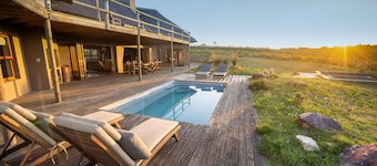 Gondwana Game Reserve