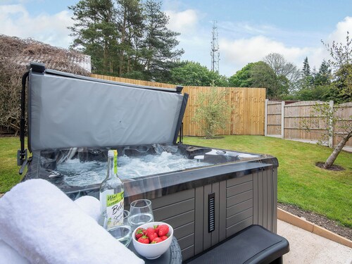 1 bedroom accommodation in Fulletby, near Horncastle