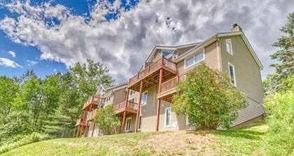 SPACIOUS TOWNHOME, GREAT SLOPE VIEWS - PERFECT FOR YOUR OUTDOOR GETAWAY!